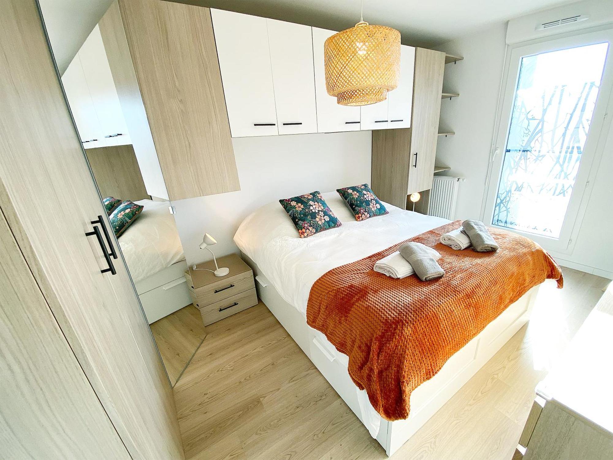 Chez Pablo, Maison Avec Jardin Et Parking Prive *
