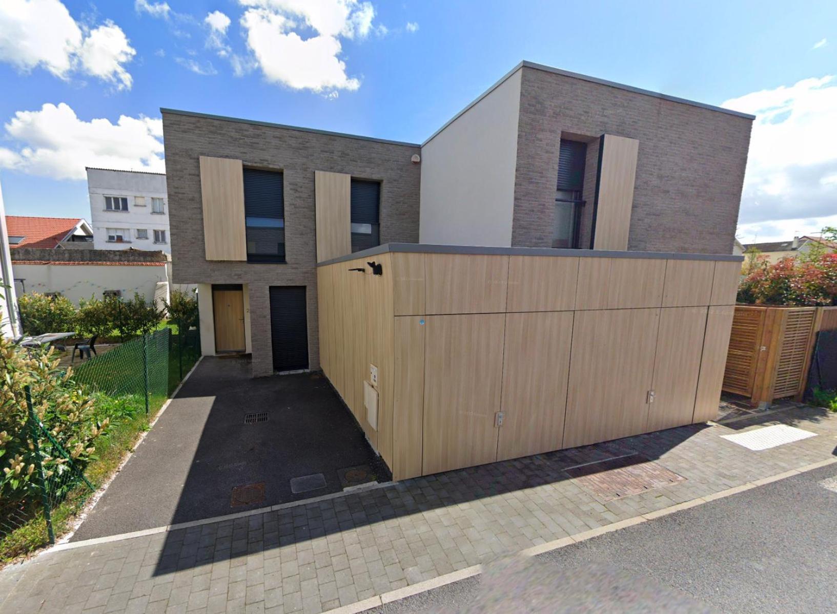 Chez Pablo, Maison Avec Jardin Et Parking Prive *