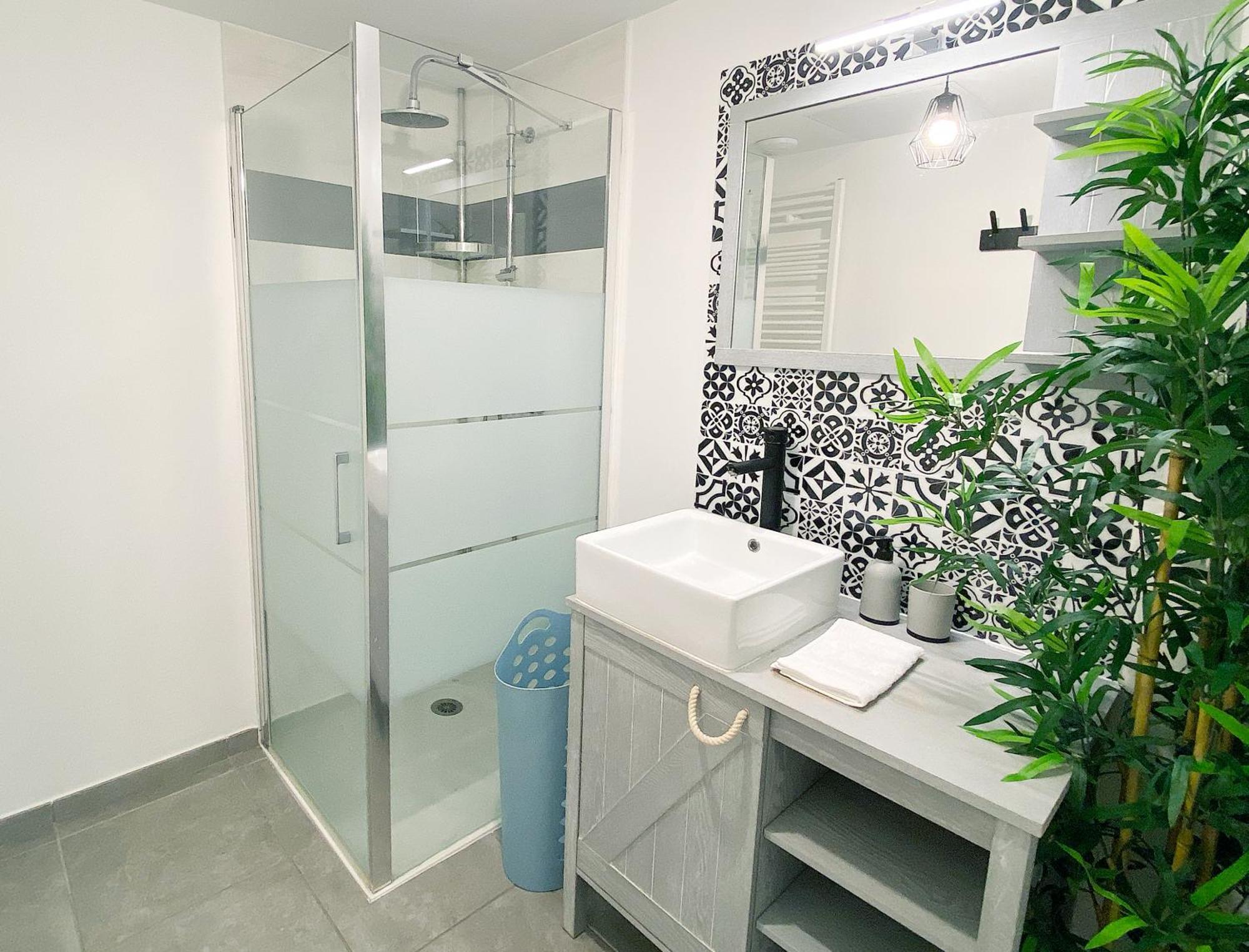 Chez Pablo, Maison Avec Jardin Et Parking Prive *