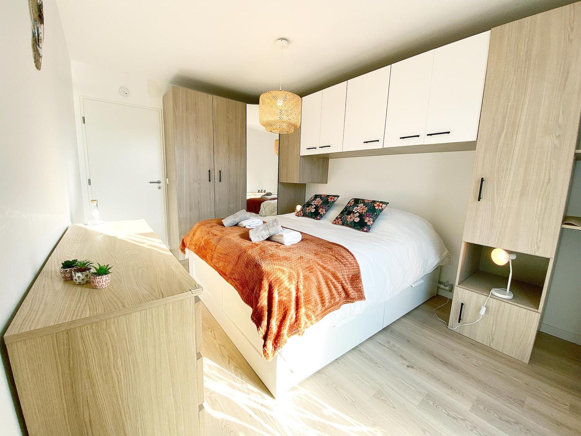 Chez Pablo, Maison Avec Jardin Et Parking Prive Hébergement de vacances