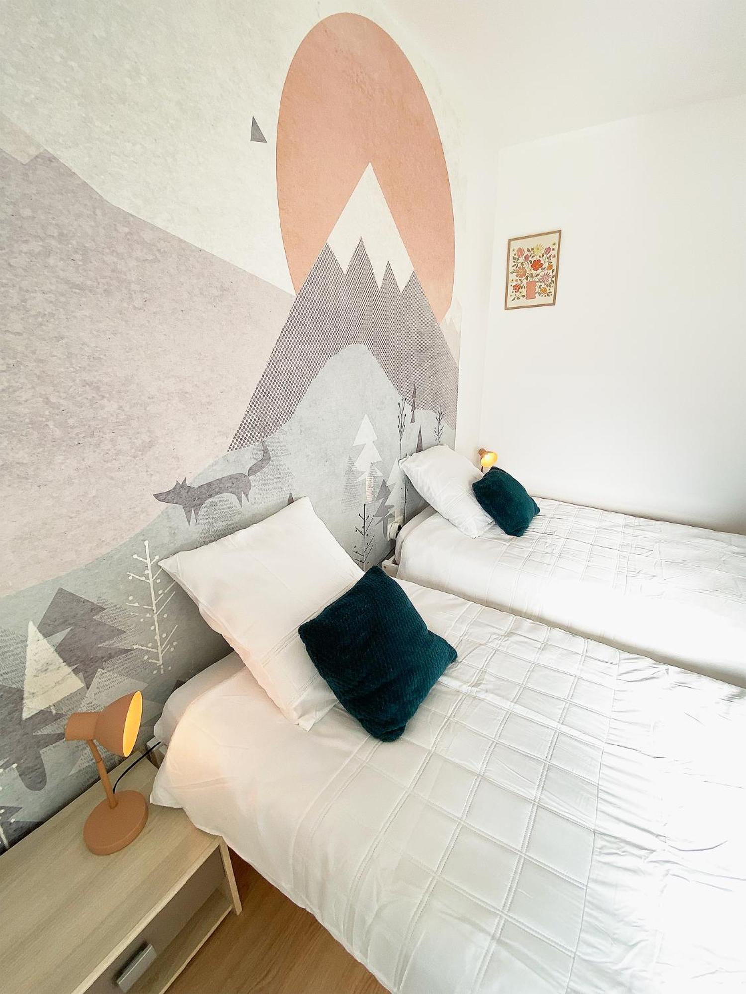 Chez Pablo, Maison Avec Jardin Et Parking Prive Hébergement de vacances Reims